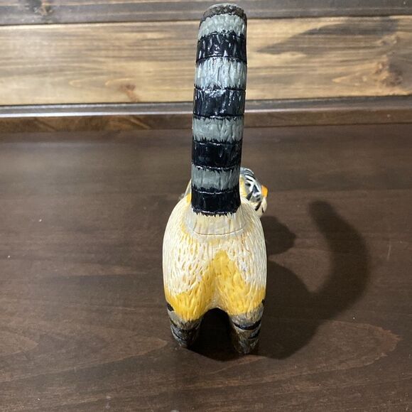 Limited Edition Tyber Katz Siamese Cat  #276/2500
Statue Book End Home Decor - Picture 5 of 6